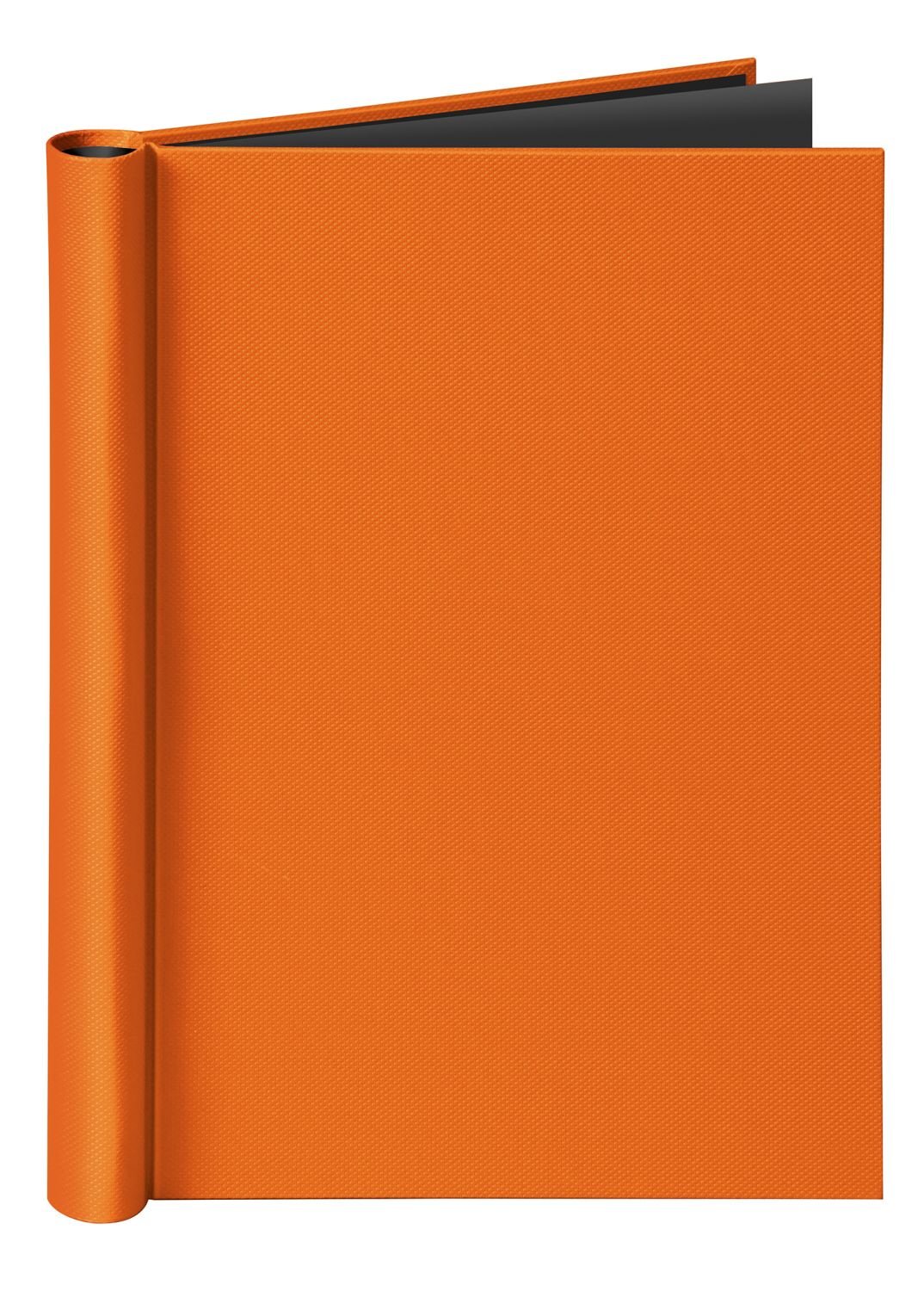 Veloflex 4944330 Springback Binder A4 Velocolor Orange