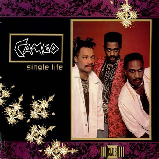 Cameo Cameo / Single Life Music
