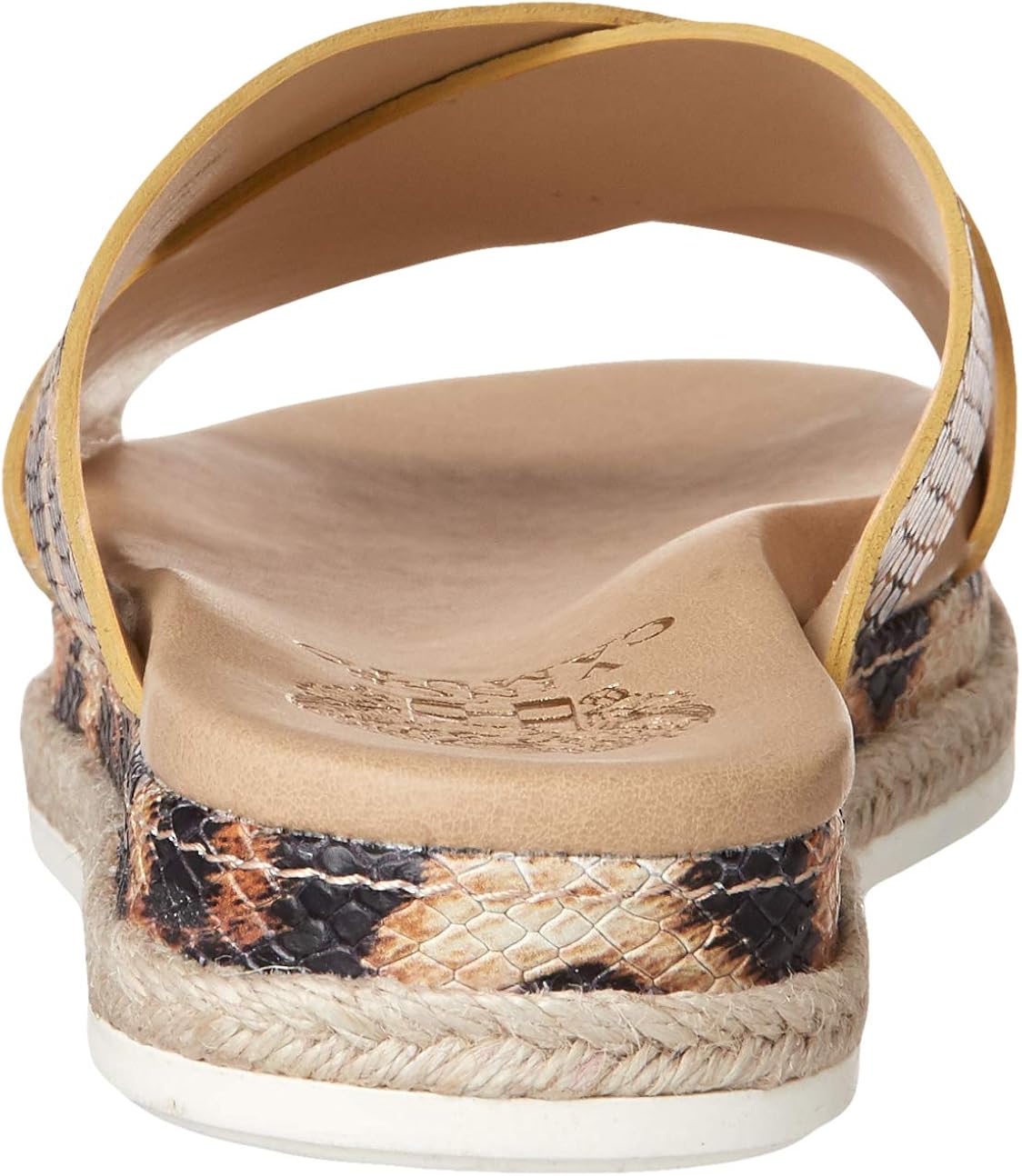 rickert flatform espadrille
