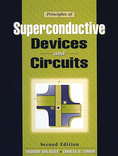Download Principles of Superconductive Devices and Circuits PDF