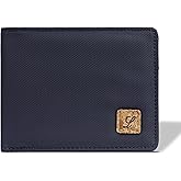 Lanyani RFID Wallets Bifold Simple