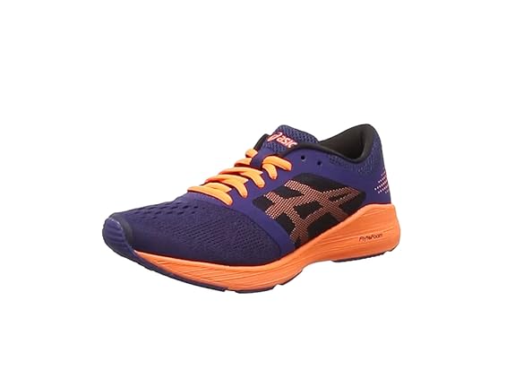 Asics Roadhawk Ff Gs Zapatillas de Gimnasia Unisex Niños