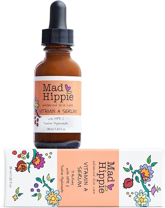 hippy skin care