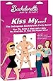 Brand New Bachelorette Kiss My...Party Game