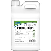 Elanco Permectrin II Insecticide, 32-Ounce