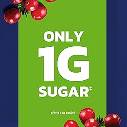 Ocean Spray® Diet Cranberry with Lime Juice
