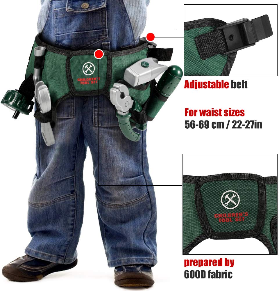 2 year old tool set
