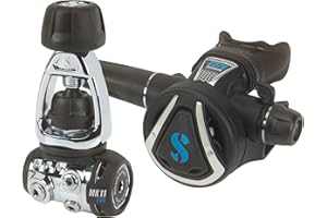 SCUBAPRO MK11 EVO/C370 Dive Regulator System for Scuba Diving