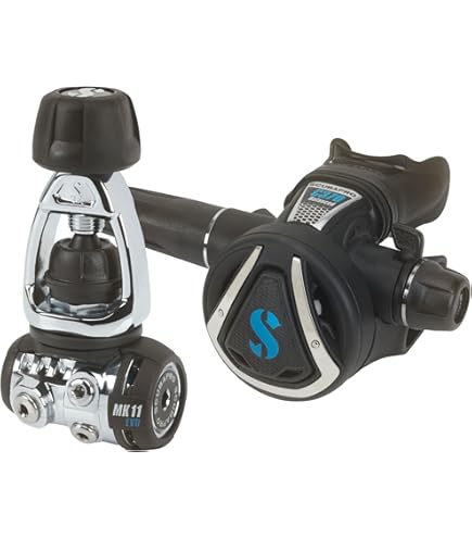 Amazon.com : SCUBAPRO Air2 5th-Generation Diving Inflator