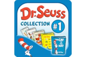 Dr. Seuss Beginner Book Collection #1