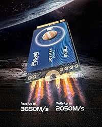 Fikwot FX608_500GB M.2 2242 SSD PCIe Gen4.0 x4 NVMe