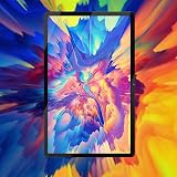 LADYSON Lenovo Tab P11 J606F J606N J606 P11 Plus LCD Touch Screen Digitizer view 4
