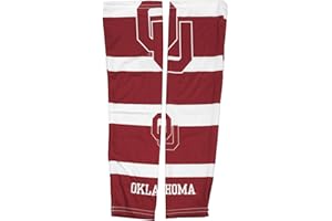 Littlearth NCAA unisex Strong Arms Tattoo Sleeves