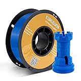 Kingroon PLA 3D Printer Filament, Dimensional