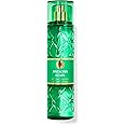 Bath and Body Fine Fragrance Mist (8 FL OZ / 236 ML, Pistachio Glaze)