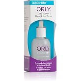 Orly Flash Dry Drops Nail Base Coat, .6 Ounce