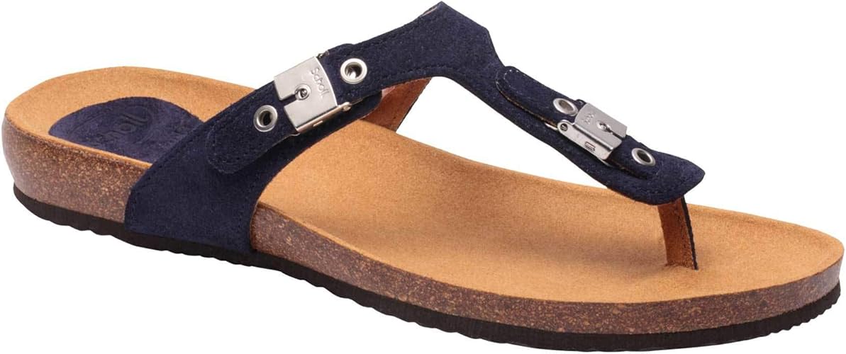 scholl flip flops uk