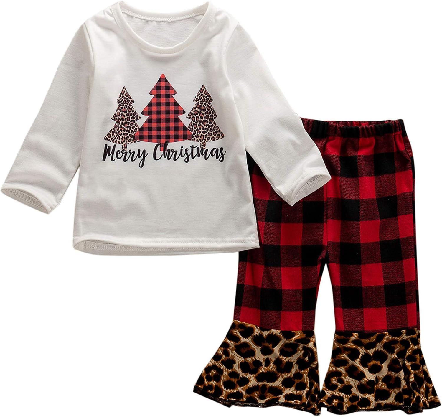 christmas tree outfit baby