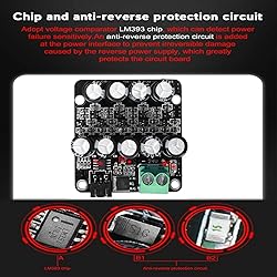 Jesscasday BTT UPS 24V V1.0 Module Resume Printing
