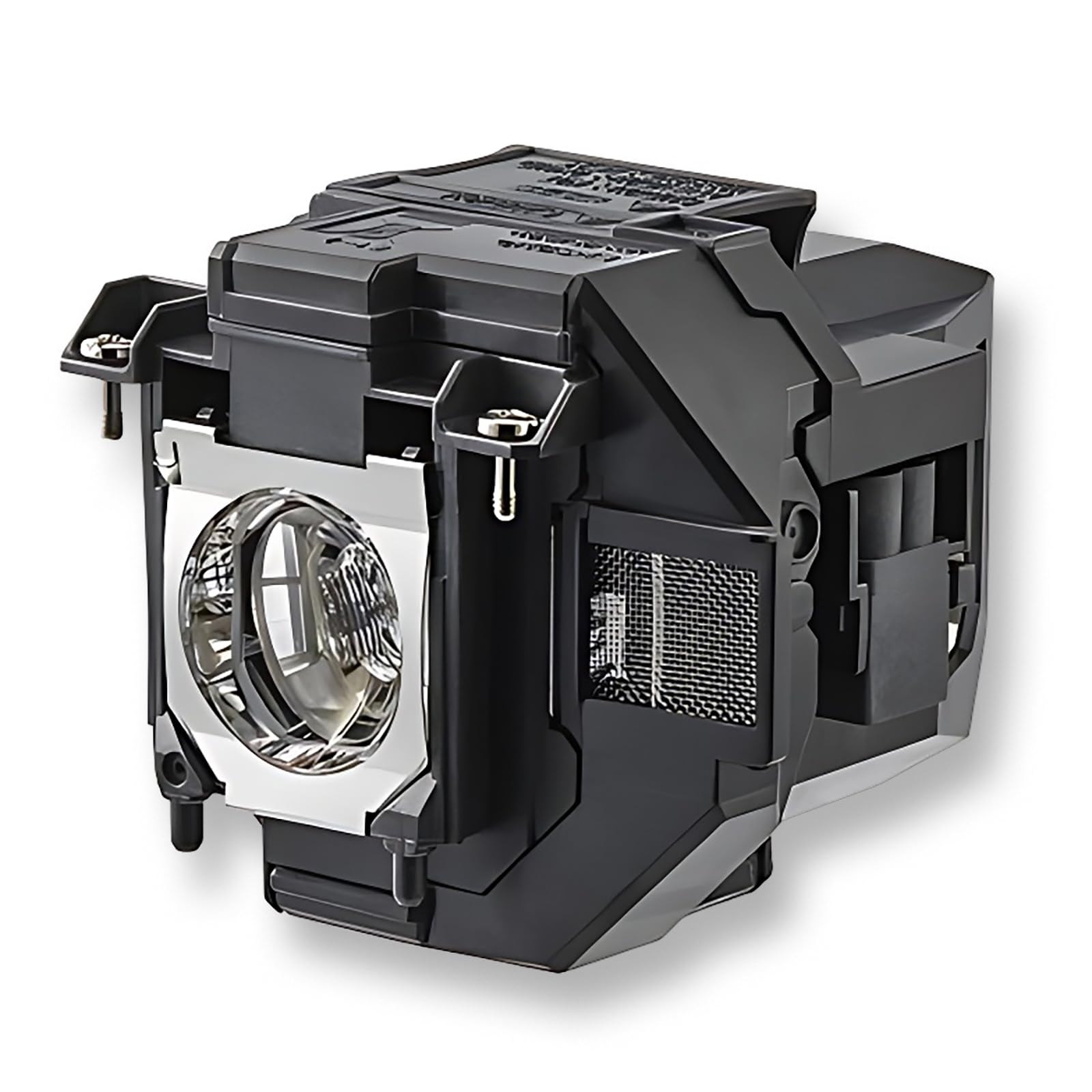 Supermait ELP-LP96/V13H010L96 OEM Bulb with Housing,Compatible with Epson Home Cinema 1060 / Home Cinema 2100 / Home Cinema 2150 / Home Cinema 660 / Home Cinema 760 Projector