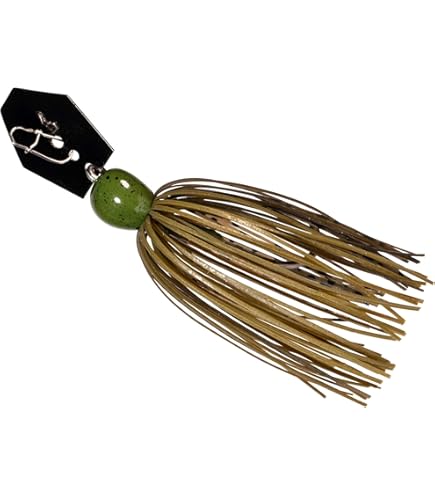 ブルータスモンキー Amazon.com : Z-MAN CBMM14-08 Chatterbait Mini Max Bluegill 1