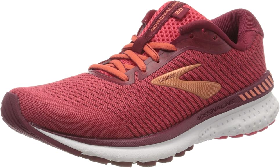brooks ladies running shoes uk
