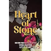 Heart of Stone: Special Edition Print (Stone Brothers Trilogy Special Edition)