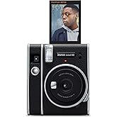 Fujifilm Instax Mini 40 Instant Camera