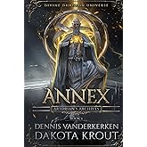 Annex (Artorian's Archives)