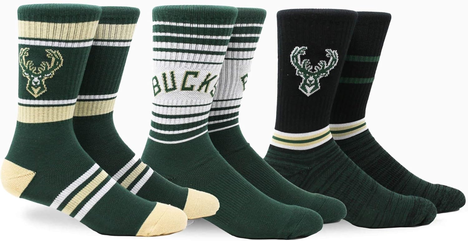 Best Milwaukee Bucks Nba Championships