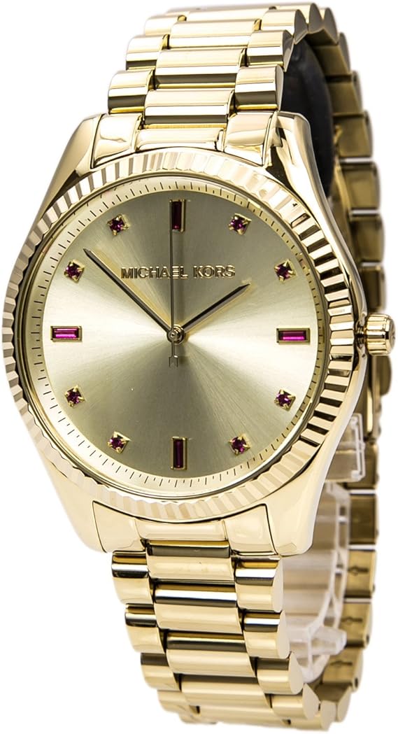 michael kors fitness watch