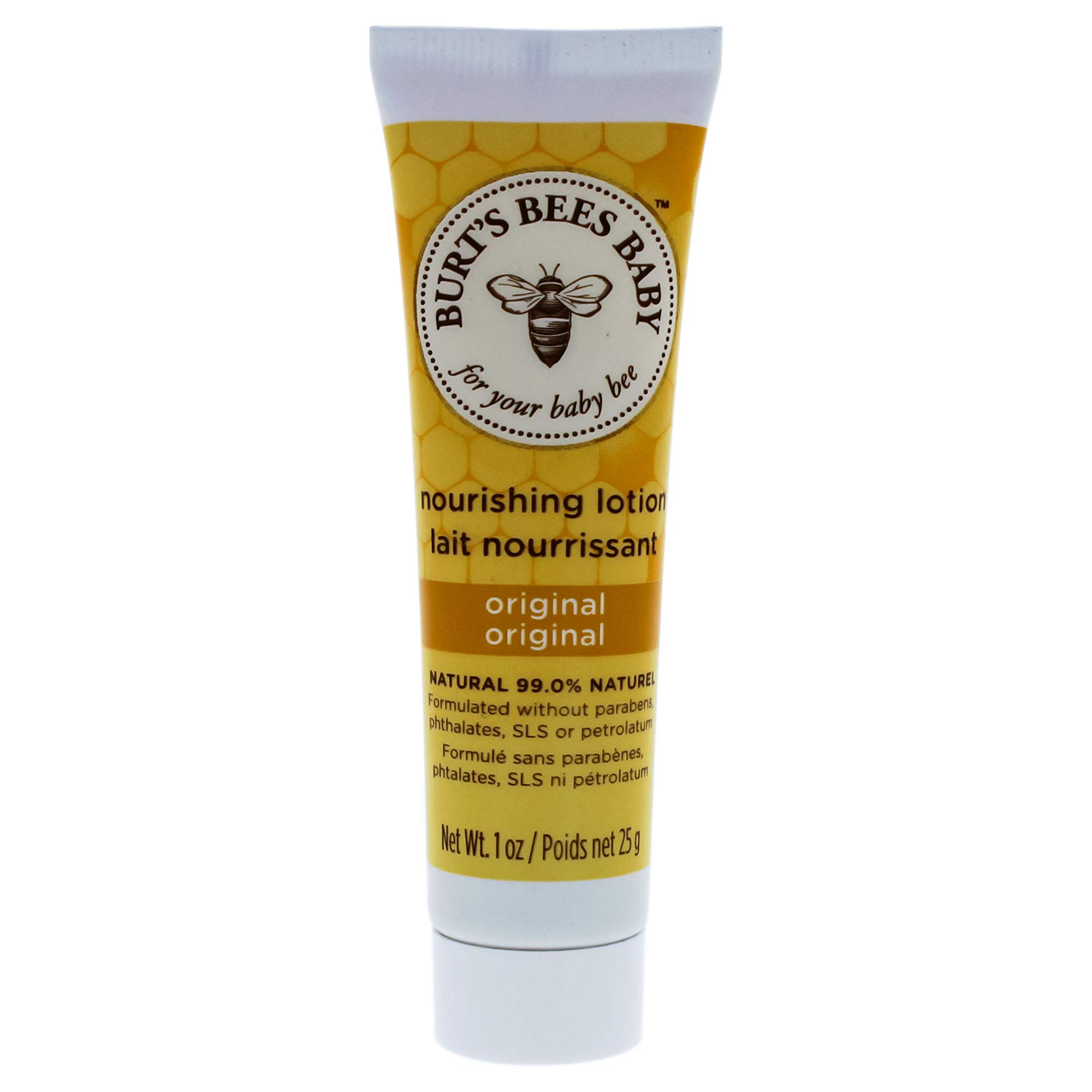 Burt's Bees Baby Bee Nourishing Lotion Original for Kid, 1 Ounce Buy
