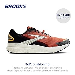Brooks Men’s Ghost 16 Weatherized Neutral Running