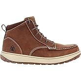 ROCKY Men's Dry-Strike SRX Outdoor Boots