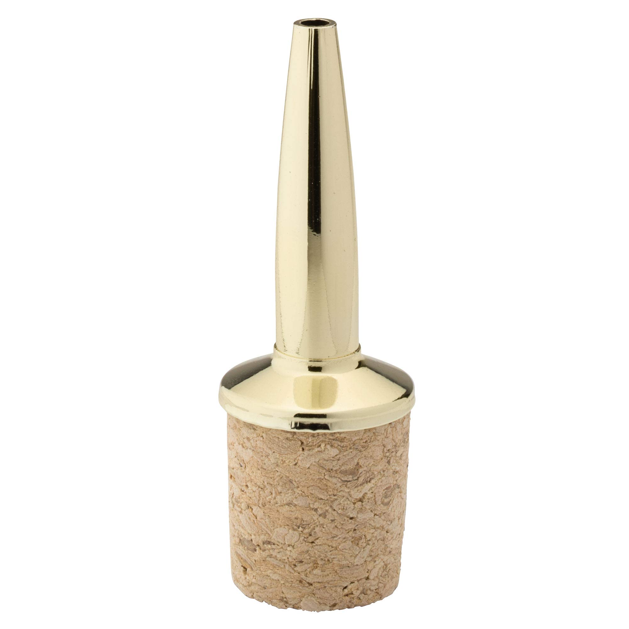 Utopia Gold Dash Pourer - Case of 12 - Replacement Dash Bottle Pourer — image 1