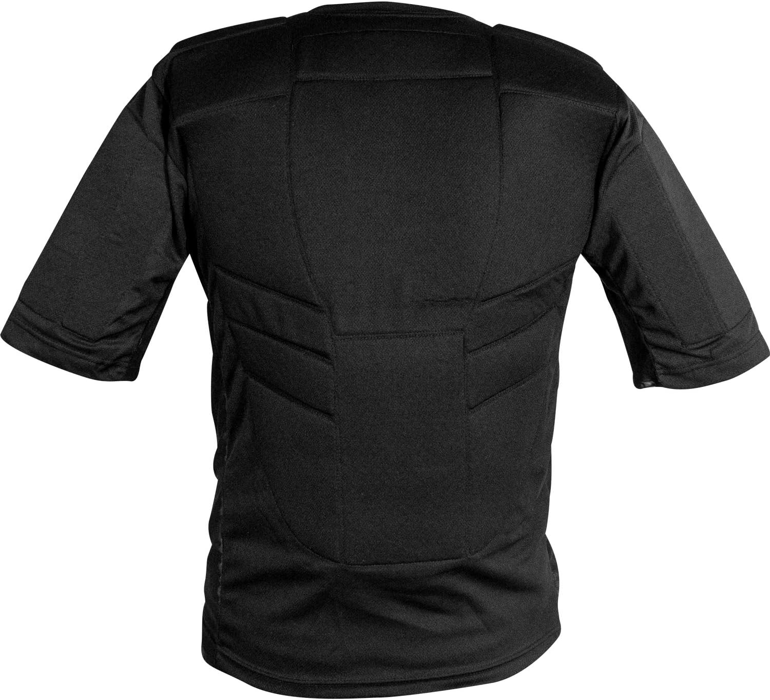 Valken Paintball Impact Padded Shirt/Chest Protector - 2Xl/3Xl : Paintball Chest Protectors : Sports & Outdoors