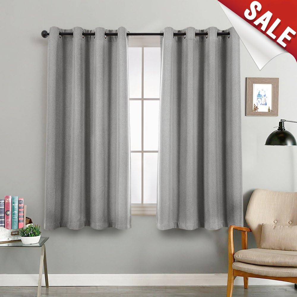 Best living room 72 x 84 curtain panels