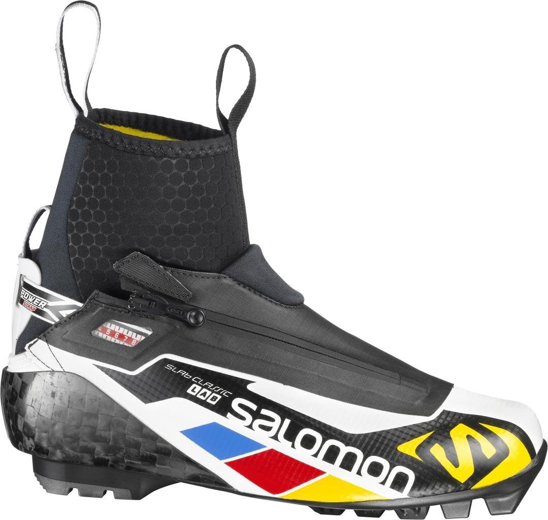 salomon cross country skis canada