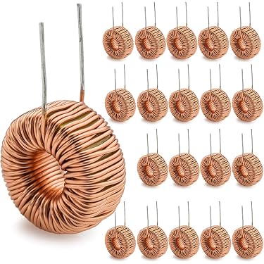 RCR110DNP-680L 68uH 1,35A INDUTTORE (8 PZ