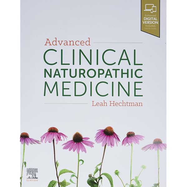 Amazon.com: Clinical Naturopathic Medicine: 9780729542425