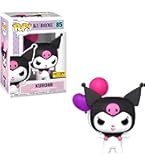 Funko Pop Sanrio Hello Kitty 20th Kuromi : alertes et prix