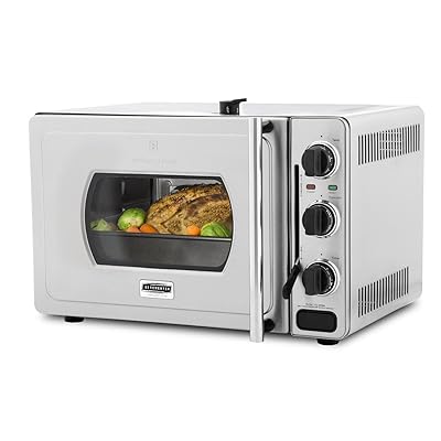 Wolfgang Puck Stainless Steel Pressure Oven 29L Zambia Ubuy