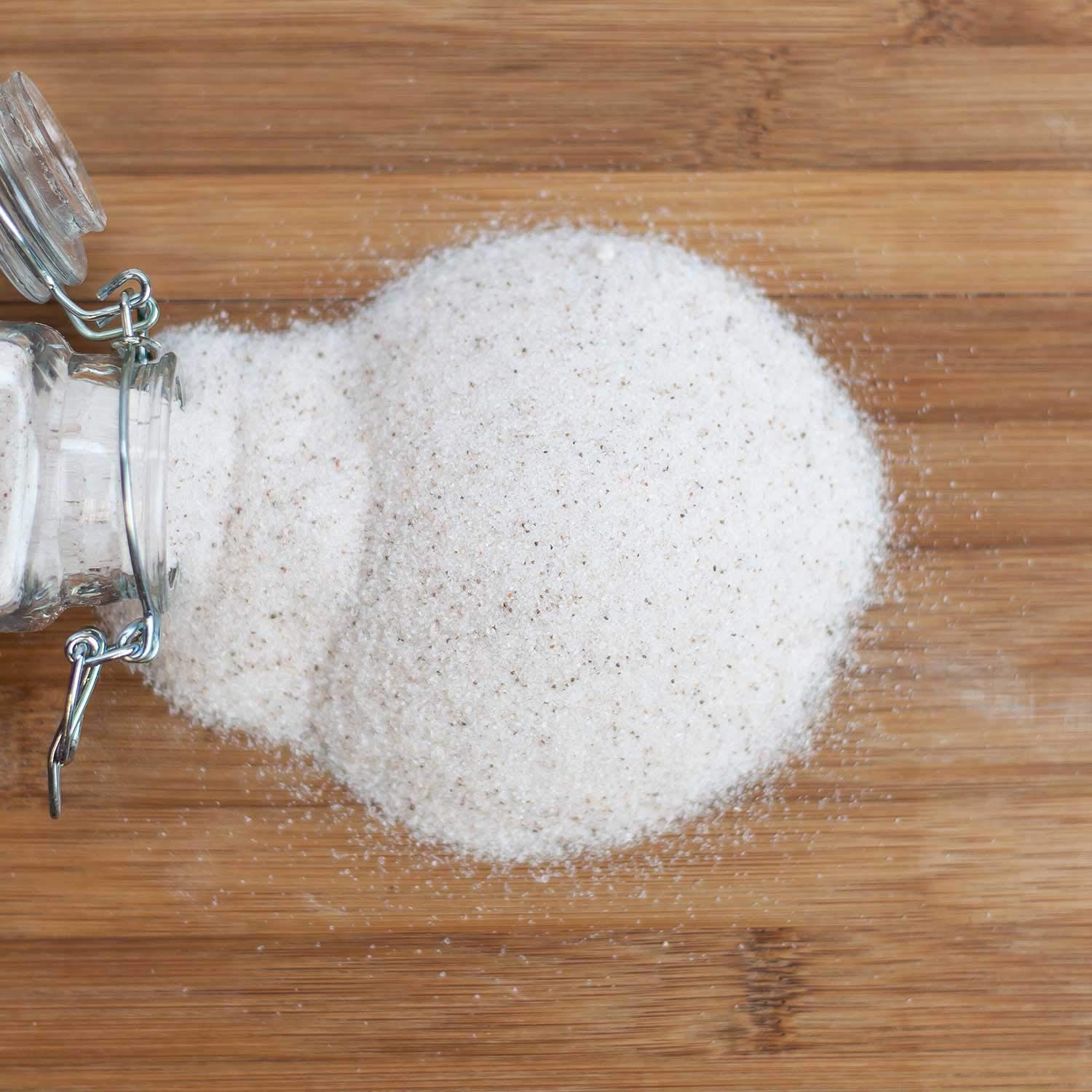 REDMOND Real Sea Salt - Natural Unrefined Organic Gluten Free Fine, 26 ounce pouch (1 Pack) : Grocery & Gourmet Food