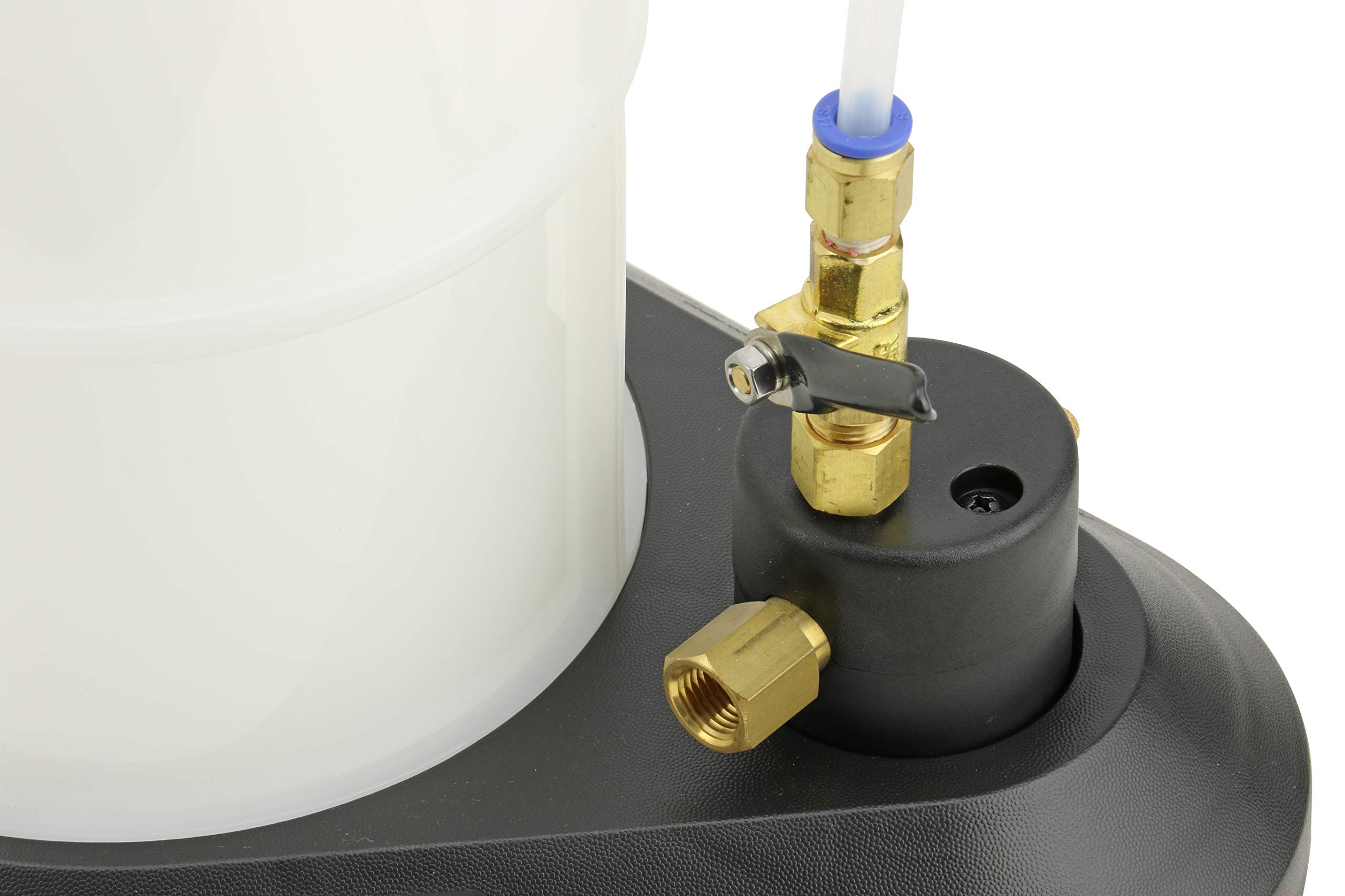 Mityvac MV7300 Pneumatic Air Operated Fluid Evacuator with Accessories