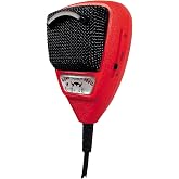 Astatic Mic Rd104E Road Devil Amp