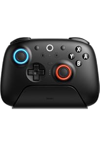Amazon.com: GuliKit ZEN PRO Wireless Gaming Controller for
