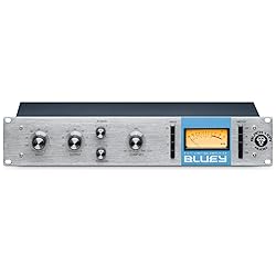 Black Lion Audio Bluey FET Limiting Amplifier