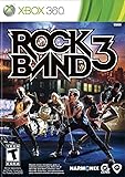 Rock Band 3 - Xbox 360 (Game)