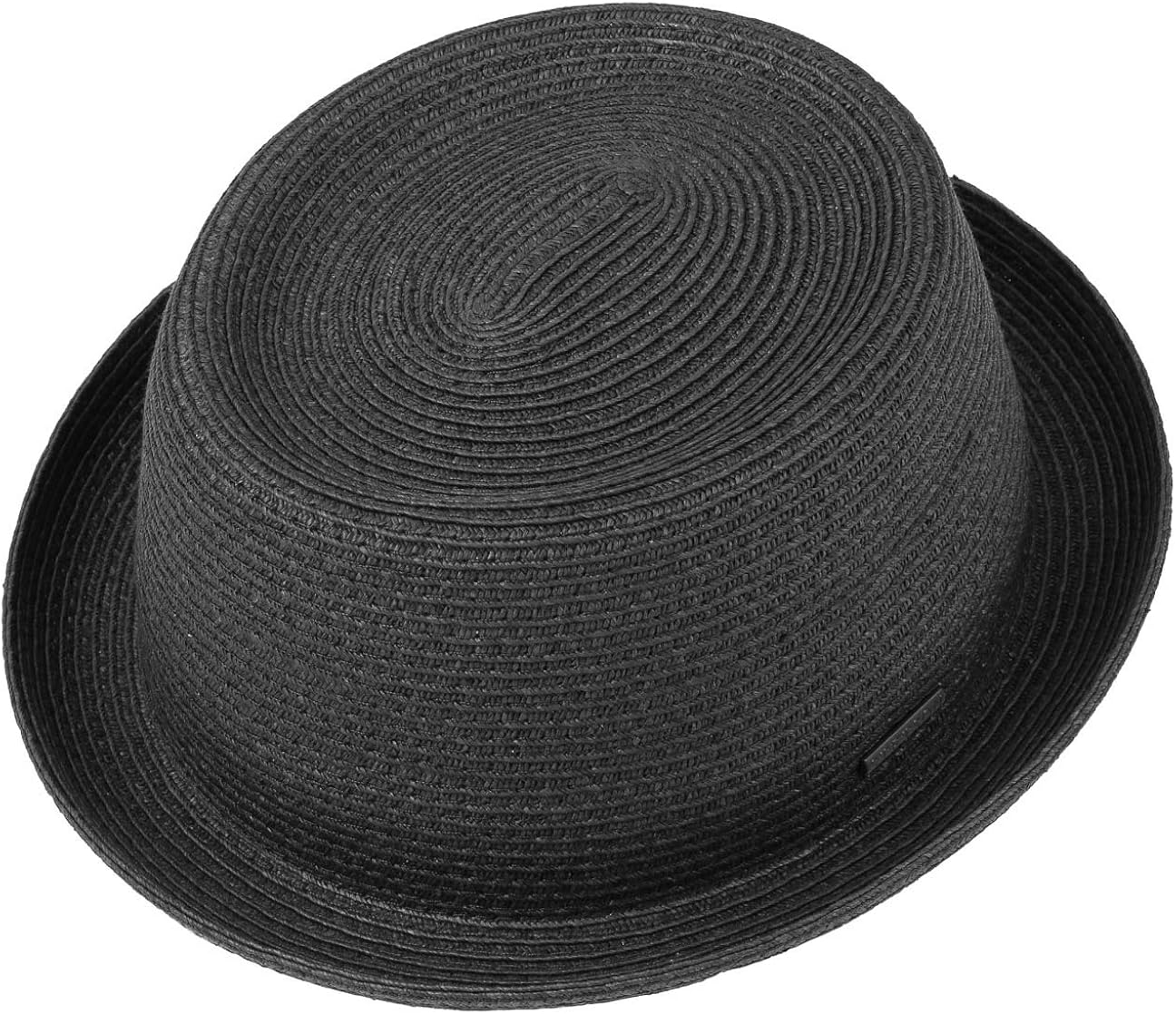 black pork pie hat xxl