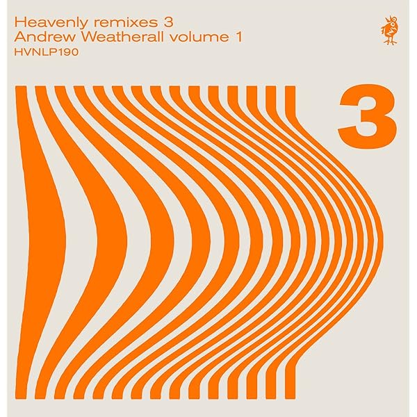 Various Artists - Heavenly Remixes 1 + 2 - Amazon.com Music